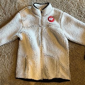 Wisconsin Badgers jacket